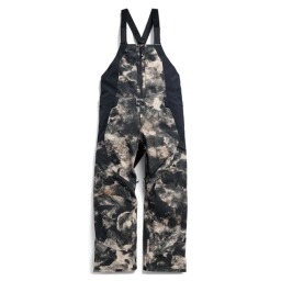 Spodnie Snowboardowe Burton Reserve GORE-TEX 2L Bib (Desert Rock/True Black) FW27_8 thumbnail