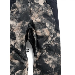 Spodnie Snowboardowe Burton Reserve GORE-TEX 2L Bib (Desert Rock/True Black) FW27_5 thumbnail