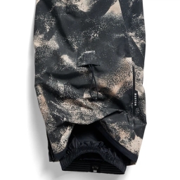 Spodnie Snowboardowe Burton Reserve GORE-TEX 2L Bib (Desert Rock/True Black) FW27_7 thumbnail