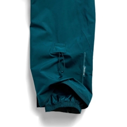 Spodnie Snowboardowe Burton Reserve GORE-TEX 2L Bib (Atlantic Teal) FW27_7 thumbnail