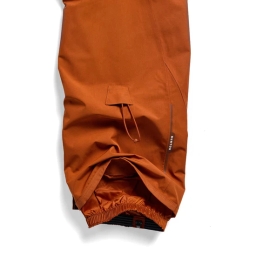 Spodnie Snowboardowe Burton Reserve GORE-TEX 2L Bib (Spiced Chai) FW27_7 thumbnail