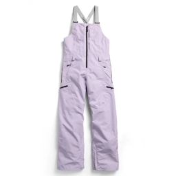 Damskie Spodnie Snowboardowe Burton Reserve GORE-TEX 2L Bib (Moondust Purple) FW27_8 thumbnail