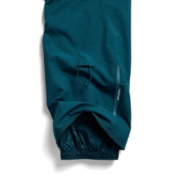 Damskie Spodnie Snowboardowe Burton Reserve GORE-TEX 2L Bib (Atlantic Teal) FW27_7 thumbnail