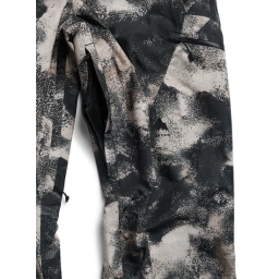 Damskie Spodnie Snowboardowe Burton Reserve GORE-TEX 2L Bib (Desert Rock) FW27_4 thumbnail
