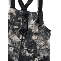 Damskie Spodnie Snowboardowe Burton Reserve GORE-TEX 2L Bib (Desert Rock) FW27_5 thumbnail