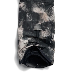 Damskie Spodnie Snowboardowe Burton Reserve GORE-TEX 2L Bib (Desert Rock) FW27_8 thumbnail