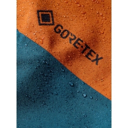 Spodnie Snowboardowe Burton Reserve GORE-TEX 2L (Spiced Chai/Atlantic Teal) FW27_8 thumbnail
