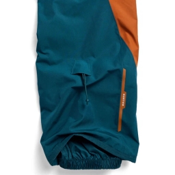 Spodnie Snowboardowe Burton Reserve GORE-TEX 2L (Spiced Chai/Atlantic Teal) FW27_7 thumbnail