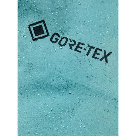Spodnie Snowboardowe Burton Reserve GORE-TEX 2L (Mineral Blue) FW27_8