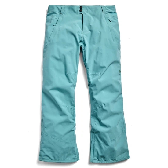 Spodnie Snowboardowe Burton Reserve GORE-TEX 2L (Mineral Blue) FW27_9