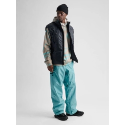 Spodnie Snowboardowe Burton Reserve GORE-TEX 2L (Mineral Blue) FW27_3 thumbnail