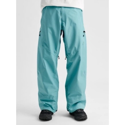 Spodnie Snowboardowe Burton Reserve GORE-TEX 2L (Mineral Blue) FW27_1 thumbnail