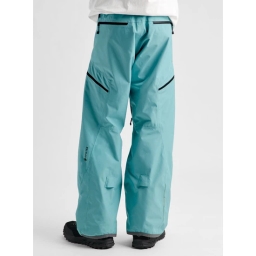 Spodnie Snowboardowe Burton Reserve GORE-TEX 2L (Mineral Blue) FW27_2 thumbnail