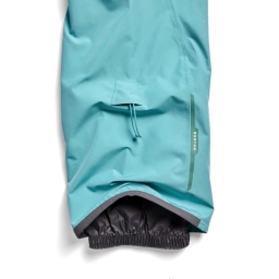 Spodnie Snowboardowe Burton Reserve GORE-TEX 2L (Mineral Blue) FW27_7 thumbnail