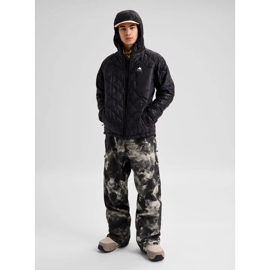 Spodnie Snowboardowe Burton Reserve GORE-TEX 2L (Desert Rock) FW27_3