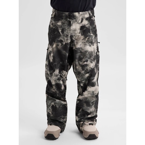 Spodnie Snowboardowe Burton Reserve GORE-TEX 2L (Desert Rock) FW27_1