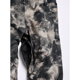 Spodnie Snowboardowe Burton Reserve GORE-TEX 2L (Desert Rock) FW27_4 thumbnail