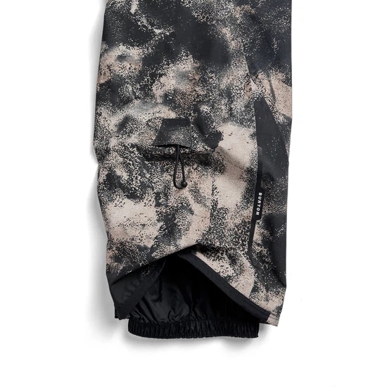 Spodnie Snowboardowe Burton Reserve GORE-TEX 2L (Desert Rock) FW27_7