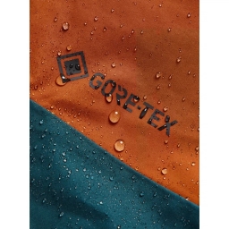 Damskie Spodnie Snowboardowe Burton Reserve GORE-TEX 2L (Spiced Chai/Atlantic Teal) FW27_8 thumbnail
