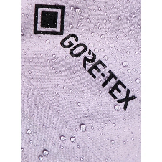 Damskie Spodnie Snowboardowe Burton Reserve GORE-TEX 2L (Moondust Purple) FW27_7