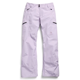 Damskie Spodnie Snowboardowe Burton Reserve GORE-TEX 2L (Moondust Purple) FW27_9 thumbnail