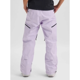 Damskie Spodnie Snowboardowe Burton Reserve GORE-TEX 2L (Moondust Purple) FW27_2 thumbnail