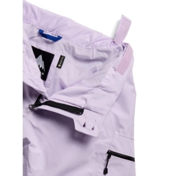 Damskie Spodnie Snowboardowe Burton Reserve GORE-TEX 2L (Moondust Purple) FW27_5 thumbnail