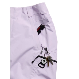 Damskie Spodnie Snowboardowe Burton Reserve GORE-TEX 2L (Moondust Purple) FW27_6 thumbnail
