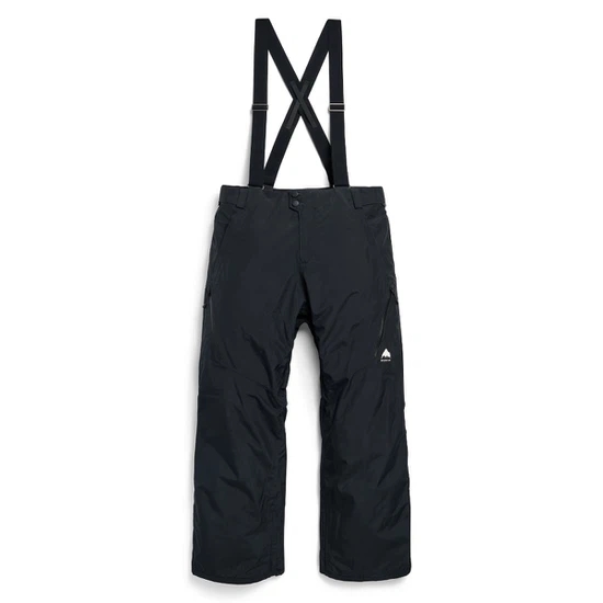 Spodnie Snowboardowe Burton Reserve 2L 3 w 1 (True Black) FW27_8