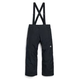 Spodnie Snowboardowe Burton Reserve 2L 3 w 1 (True Black) FW27_8 thumbnail
