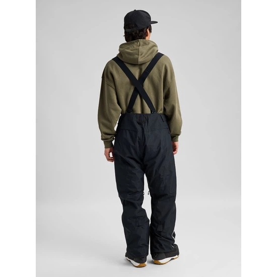 Spodnie Snowboardowe Burton Reserve 2L 3 w 1 (True Black) FW27_2