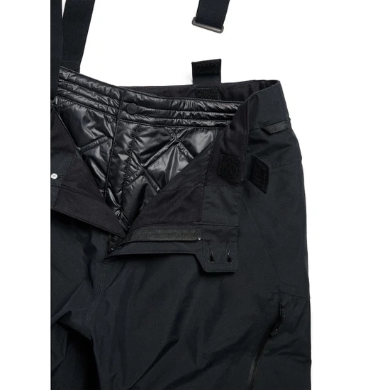 Spodnie Snowboardowe Burton Reserve 2L 3 w 1 (True Black) FW27_5