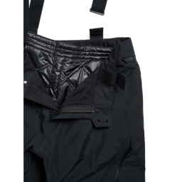 Spodnie Snowboardowe Burton Reserve 2L 3 w 1 (True Black) FW27_5 thumbnail