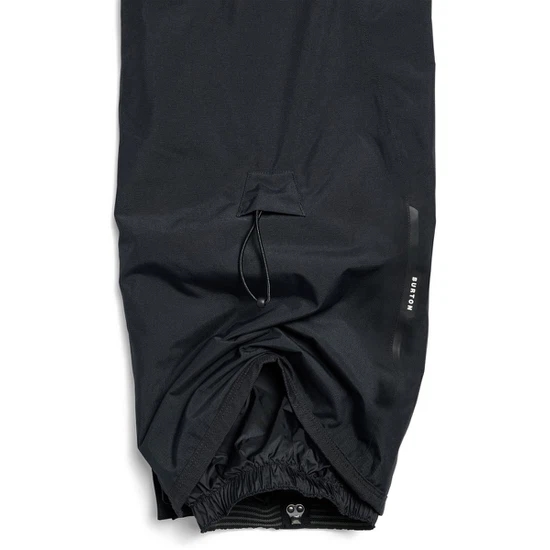 Spodnie Snowboardowe Burton Reserve 2L 3 w 1 (True Black) FW27_7