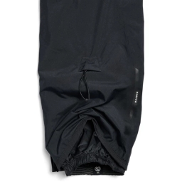 Spodnie Snowboardowe Burton Reserve 2L 3 w 1 (True Black) FW27_7 thumbnail