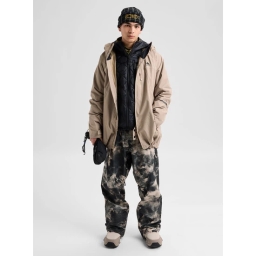 Kurtka Snowboardowa Burton Reserve 2L Insulated (Summit Taupe) FW27_3 thumbnail