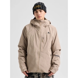 Kurtka Snowboardowa Burton Reserve 2L Insulated (Summit Taupe) FW27_1 thumbnail