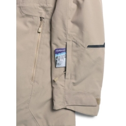 Damska Kurtka Snowboardowa Burton Reserve 2L Insulated (Summit Taupe) FW27_4 thumbnail