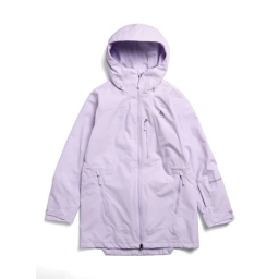 Damska Kurtka Snowboardowa Burton Reserve 2L Insulated (Moondust Purple) FW27_7 thumbnail