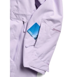 Damska Kurtka Snowboardowa Burton Reserve 2L Insulated (Moondust Purple) FW27_5 thumbnail