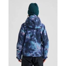Damska Kurtka Snowboardowa Burton Reserve 2L Insulated Stretch (Crystal Dye) FW27_2 thumbnail