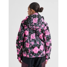 Damska Kurtka Snowboardowa Burton Reserve 2L Insulated Stretch (Shockwave Floral) FW27_2 thumbnail