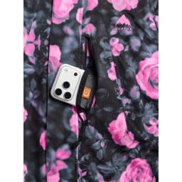 Damska Kurtka Snowboardowa Burton Reserve 2L Insulated Stretch (Shockwave Floral) FW27_4 thumbnail