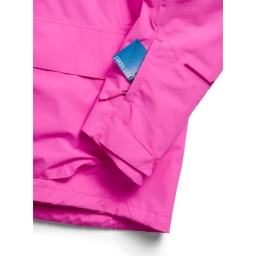Damska Kurtka Snowboardowa Burton Reserve 2L Relaxed Anorak (Shockwave Pink) FW27_5 thumbnail