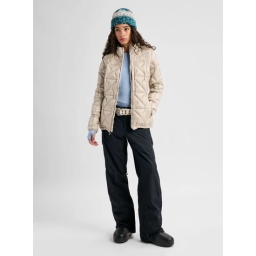 Damskie Spodnie Snowboardowe Burton Reserve 2L Insulated (True Black) FW27_3 thumbnail