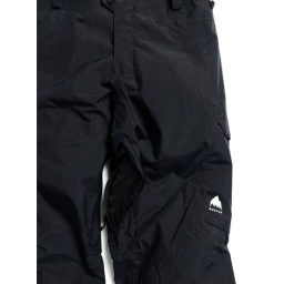 Damskie Spodnie Snowboardowe Burton Reserve 2L Insulated (True Black) FW27_4 thumbnail