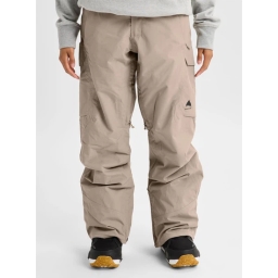 Damskie Spodnie Snowboardowe Burton Reserve 2L Insulated (Summit Taupe) FW27_1 thumbnail