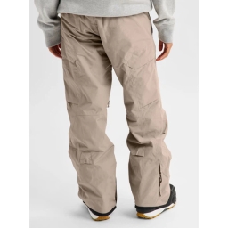 Damskie Spodnie Snowboardowe Burton Reserve 2L Insulated (Summit Taupe) FW27_2 thumbnail