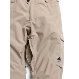 Damskie Spodnie Snowboardowe Burton Reserve 2L Insulated (Summit Taupe) FW27_4 thumbnail
