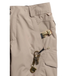 Damskie Spodnie Snowboardowe Burton Reserve 2L Insulated (Summit Taupe) FW27_6 thumbnail